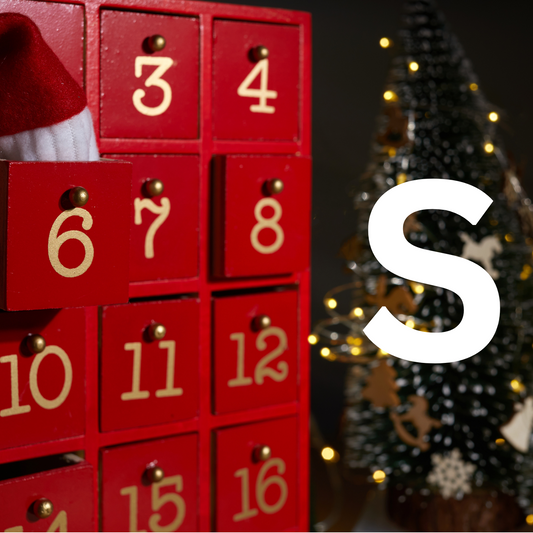 Adventskalender S