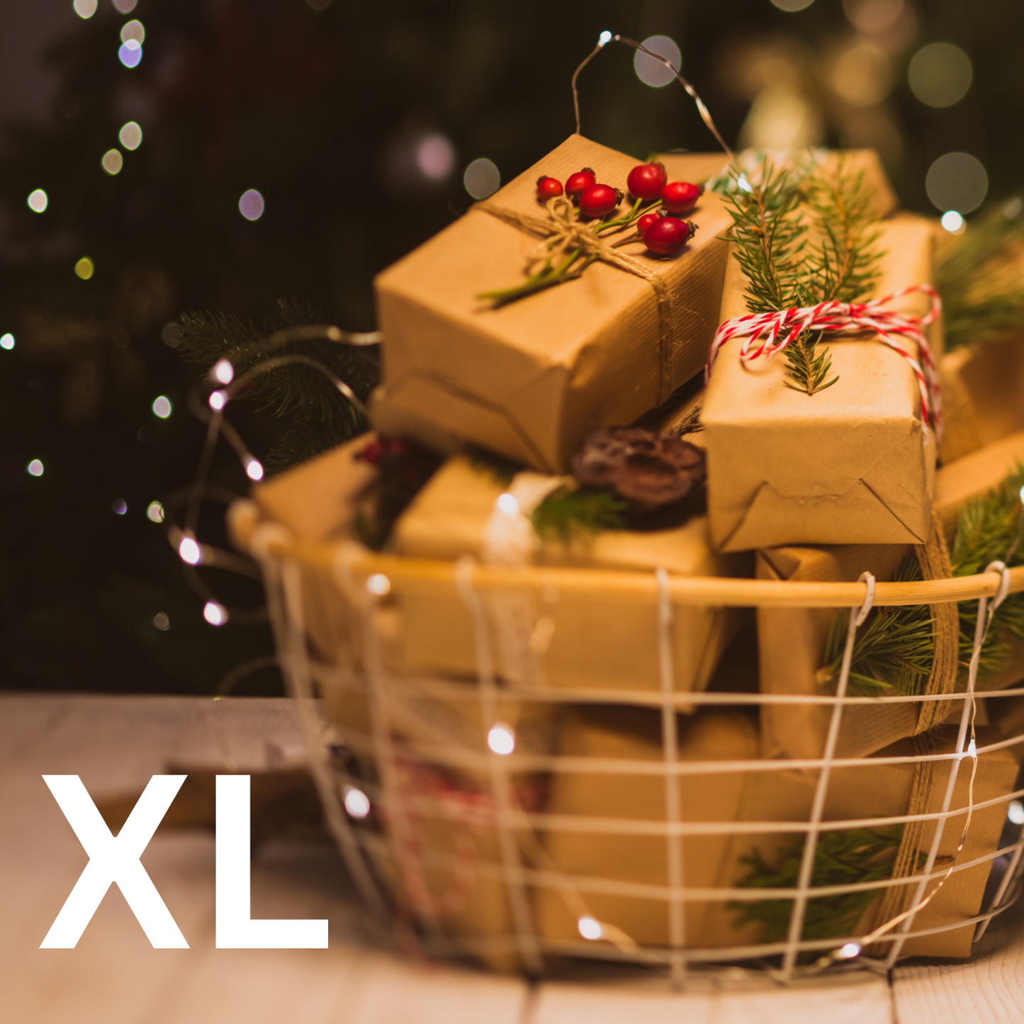 Adventskalender XL