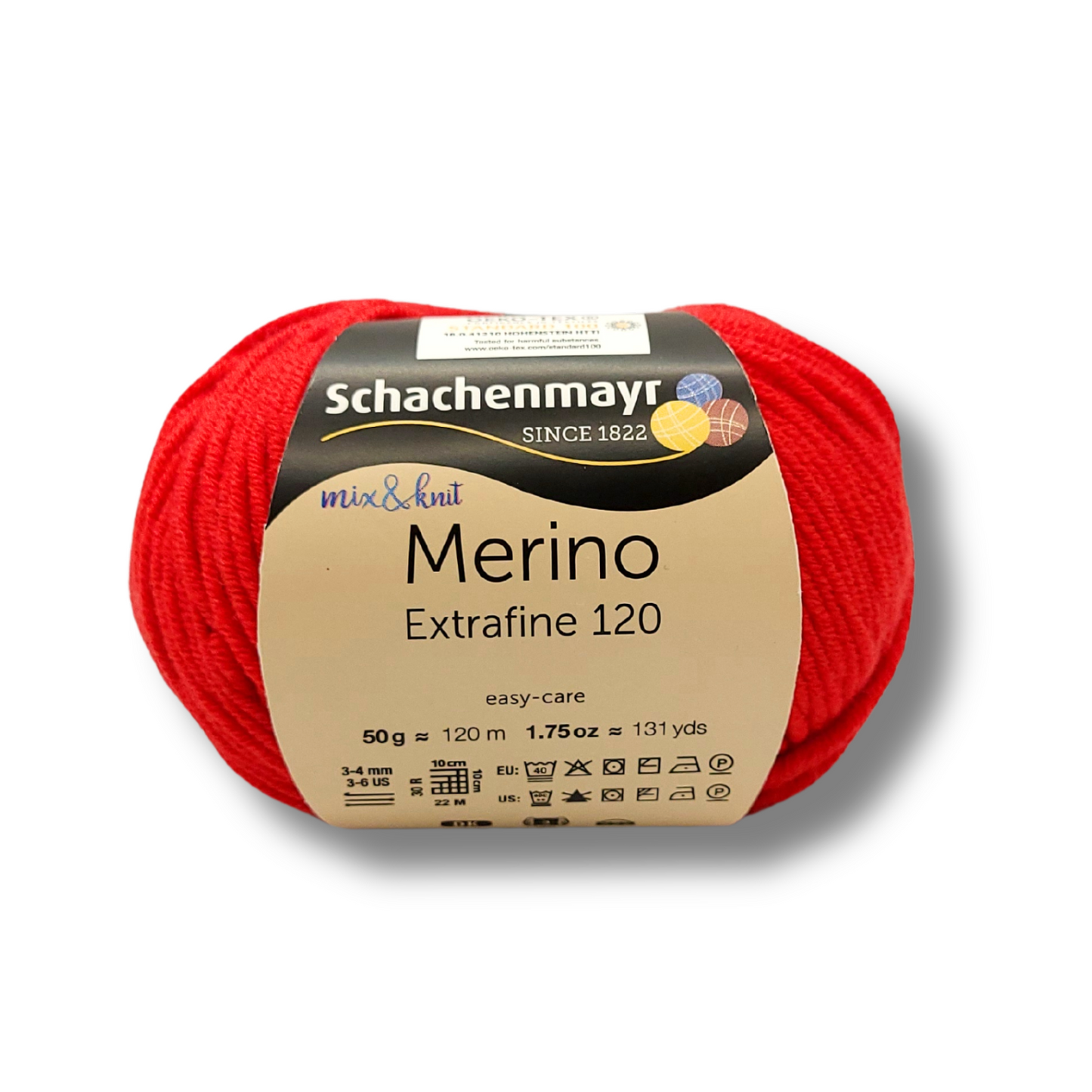 Schachenmayr Merino Extrafine 120