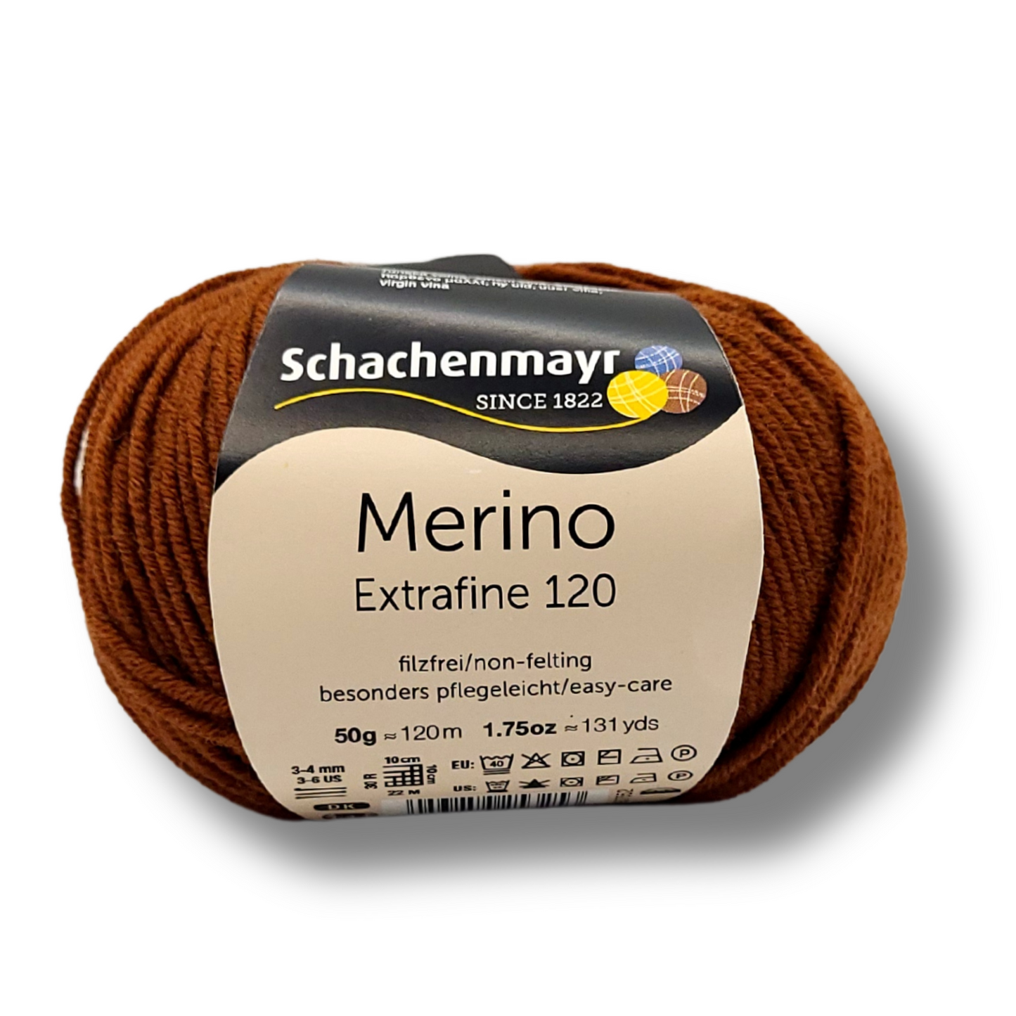 Schachenmayr Merino Extrafine 120