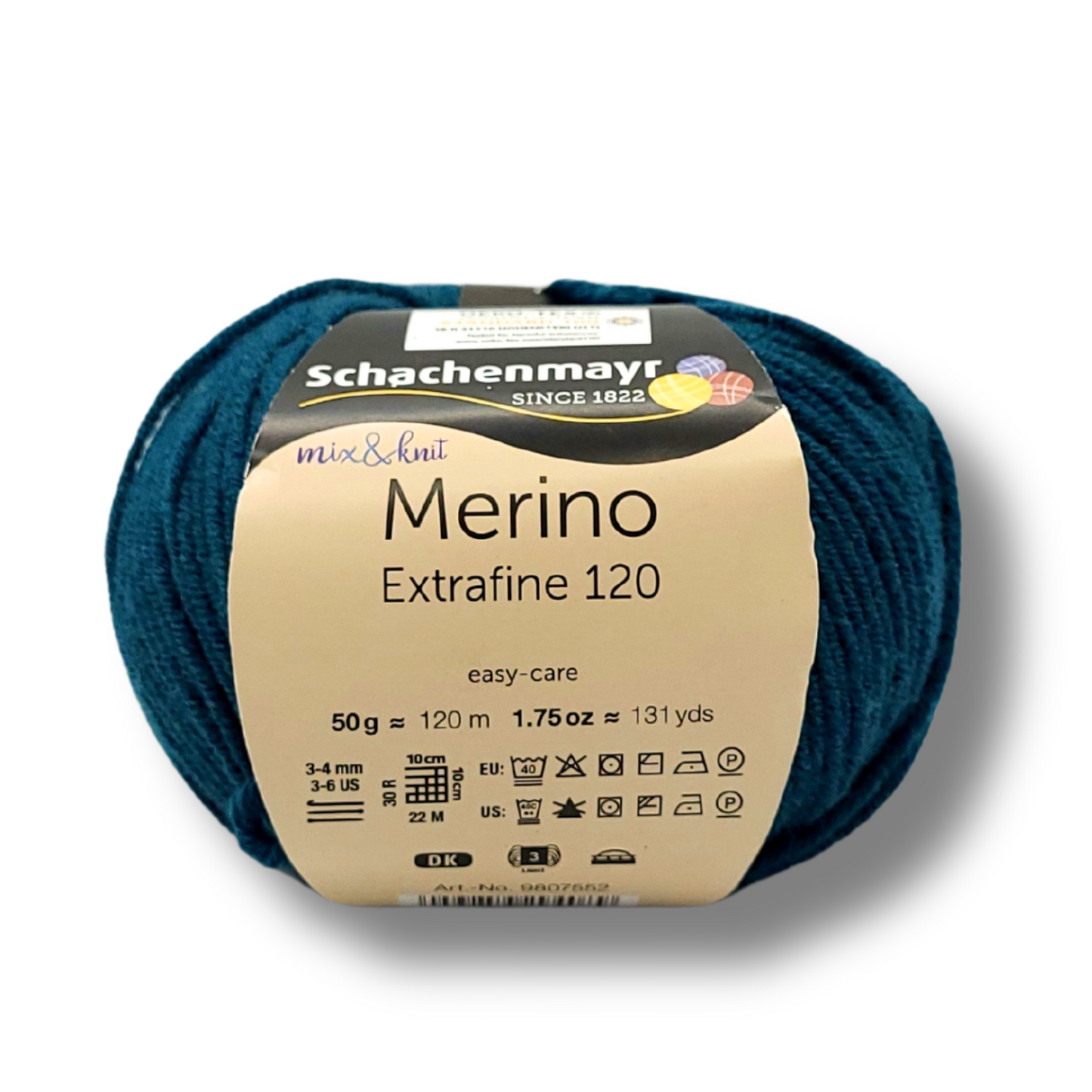 Schachenmayr Merino Extrafine 120