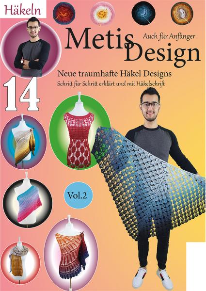 Metis Design Vol.2