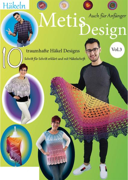 Metis Design Vol.3